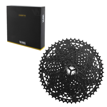 Brugt Wag CASSETTA 11V - 11-50 DENTI, Drivetrain & Pedals
