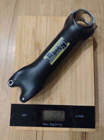Used Giant Racing Components Stem bike — image 4 of 4