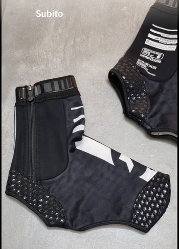 Assos, Shoe Covers