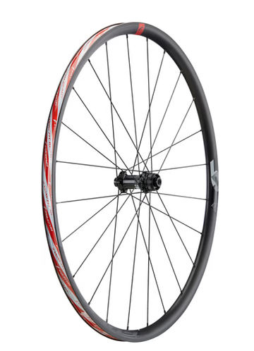 Used Fulcrum Racing 5 DB Wheelset bike — image 2 of 4