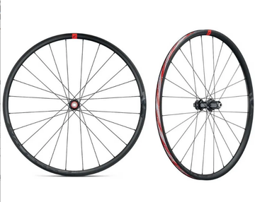 Used Fulcrum Racing 5 DB Wheelset Wheels
