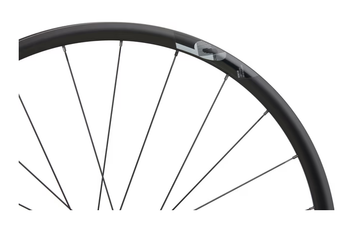 Used Fulcrum Racing 5 DB Wheelset bike — image 4 of 4
