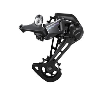 Used Shimano Cambio Deore RD-M6100-SGS 12v. Drivetrain & Pedals