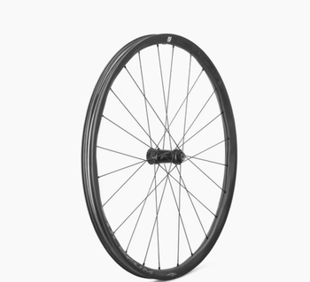 Used Fulcrum Metal Carbon 29" Boost Wheelset bike — image 3 of 5
