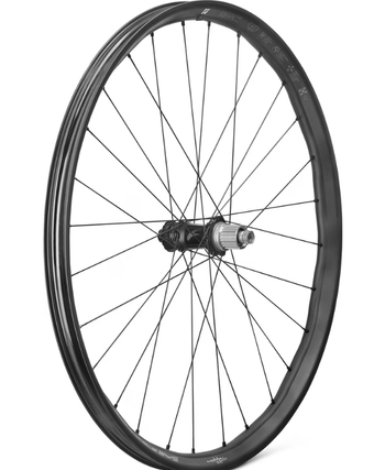 Used Fulcrum Metal Carbon 29" Boost Wheelset bike — image 2 of 5