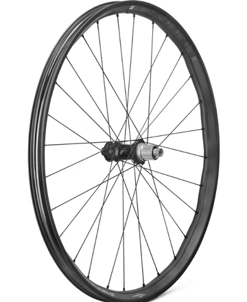 Used Fulcrum Metal Carbon 29" Boost Wheelset bike — image 2 of 5