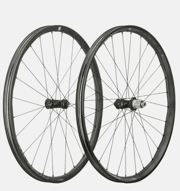 Fulcrum Metal Carbon 29" Boost Wheelset Wheels de segunda mano