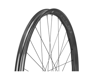Used Fulcrum Metal Carbon 29" Boost Wheelset bike — image 4 of 5