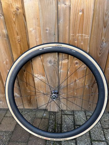 Used Shimano Ultegra WH-R8170-C36-TL Wheelset bike — image 5 of 6
