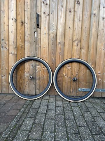 Shimano Ultegra WH-R8170-C36-TL Wheelset Wheels d'occasion