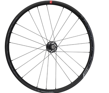 Tweedehands Fulcrum Racing 3 DB Wheelset Wheels