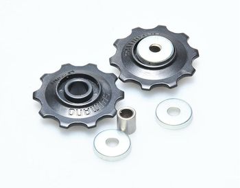 Shimano, TY05 Rear Derailleur Pulley Set