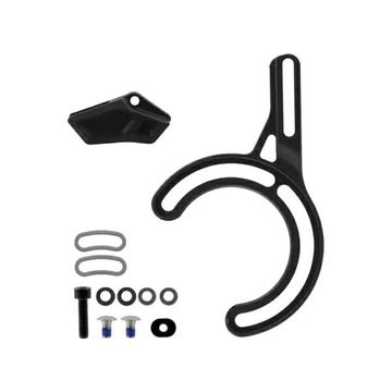 Fsa Guidacatena EL384 32-38D Per Shimano EP8 / EP800 / E8000 bike d'occasion — image 1 sur 2