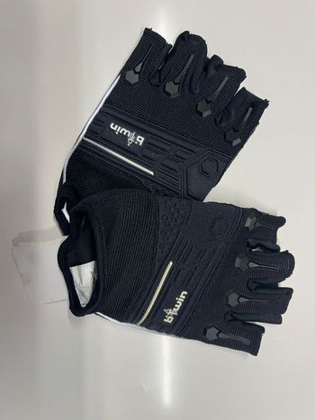 Used Decathlon Gloves bike