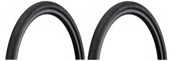 Brugt Panaracer Tire GravelKing Slick 650b Set pcs Tyres & Tubes