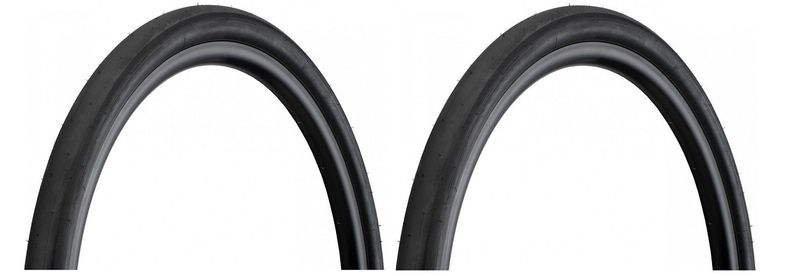 Použité Panaracer Tire GravelKing Slick 650b Set pcs Tyres & Tubes