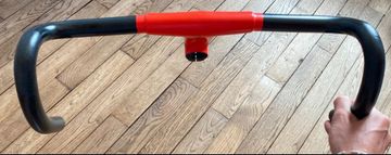 Gebrauchtes 2023 BMC Integrated Carbon Stem 110mm x 420mm bike — Bild 3 von 4