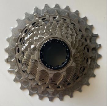 Sram, Red 10-28T 12-speed Cassette