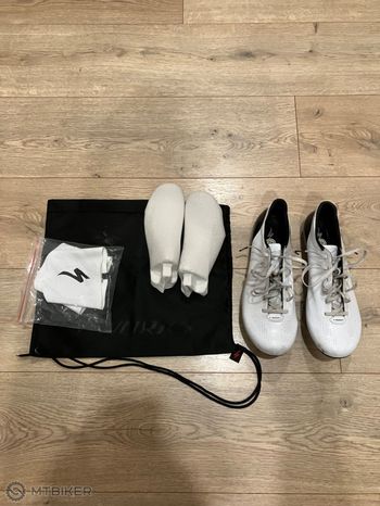 2022, Sworks Sub6 shoes