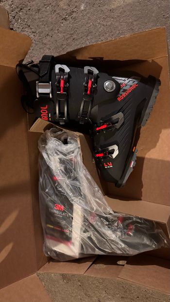 Used 2026 hi speed 130 lv bike — image 5 of 6