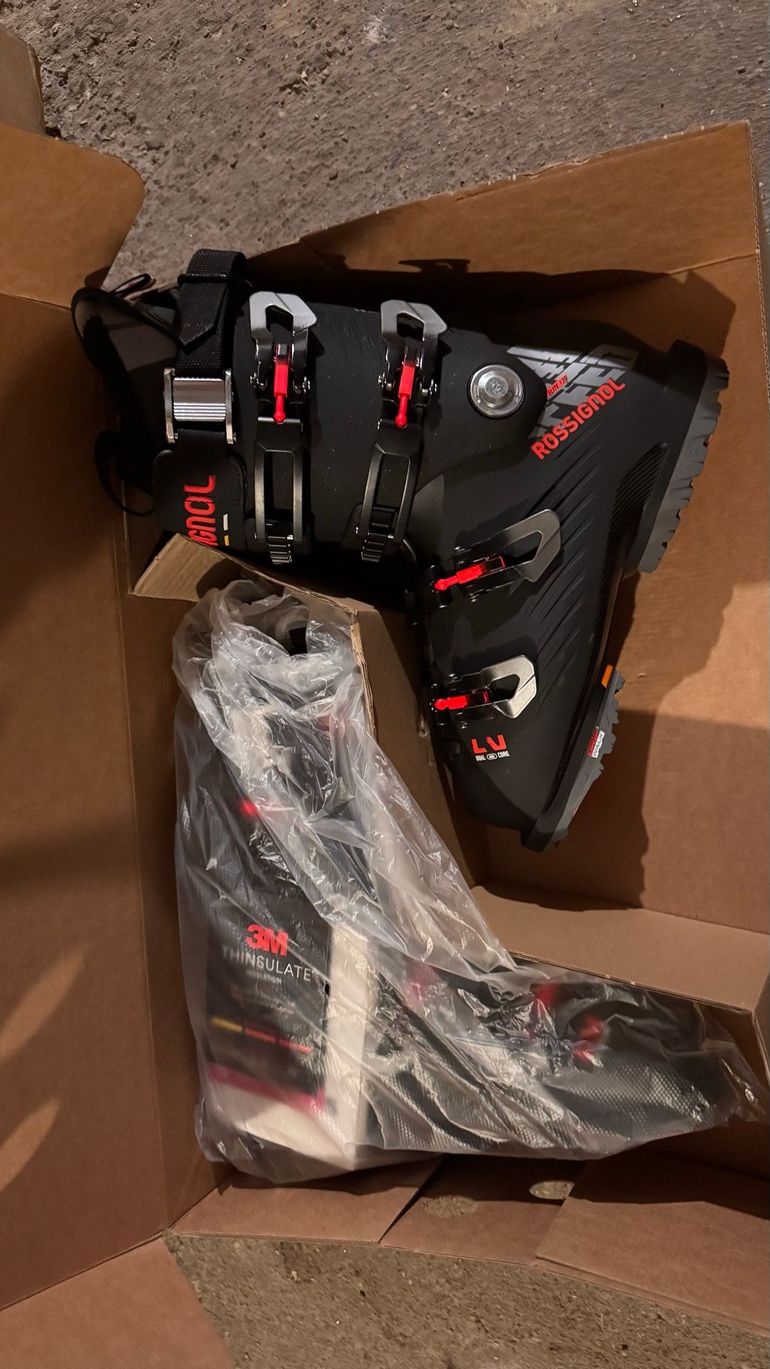Used 2026 hi speed 130 lv bike — image 5 of 6