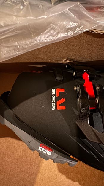 Used 2026 hi speed 130 lv bike — image 3 of 6