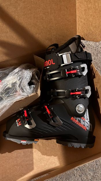 Used 2026 hi speed 130 lv bike — image 4 of 6