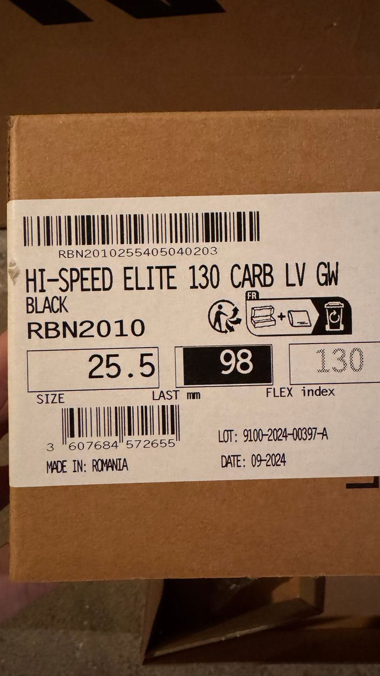 Used 2026 hi speed 130 lv bike — image 6 of 6