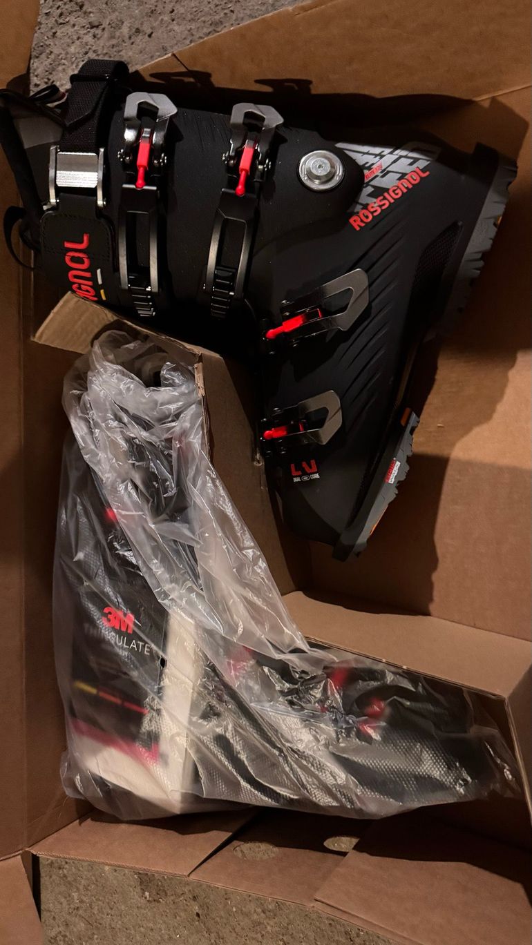Used 2026 hi speed 130 lv bike — image 1 of 6