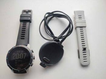 2025, Wahoo ELEMNT RIVAL GPS Multisport Watch