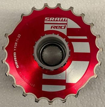 Sram, Red OG-1090 10-Speed