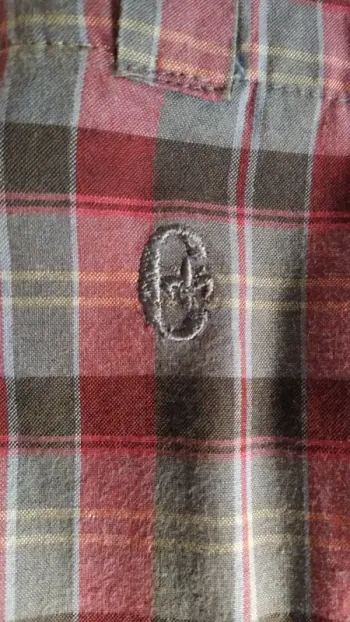 Conte of Florence, Pantaloni da golf in cotone