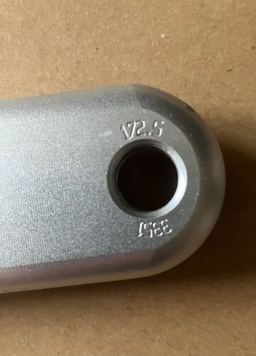 Gebrauchtes Cannondale Hollowgram Si bike — Bild 11 von 12