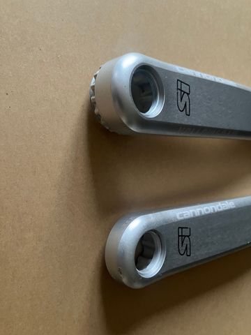 Gebrauchtes Cannondale Hollowgram Si bike — Bild 5 von 12