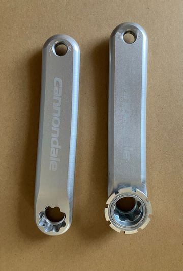 Gebrauchtes Cannondale Hollowgram Si bike — Bild 2 von 12
