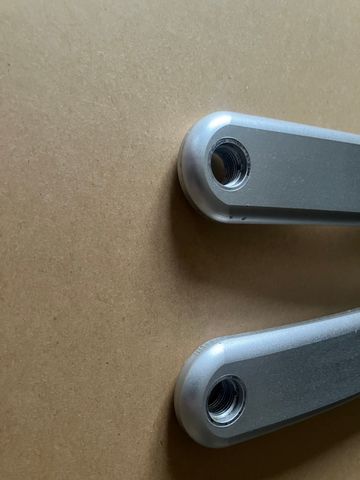 Gebrauchtes Cannondale Hollowgram Si bike — Bild 6 von 12