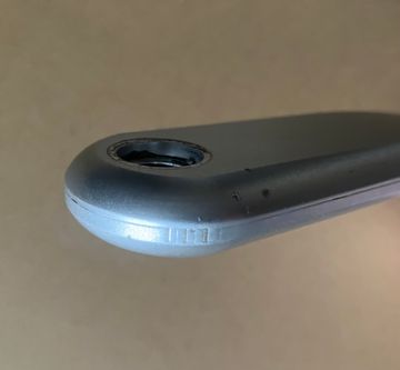 Gebrauchtes Cannondale Hollowgram Si bike — Bild 7 von 12
