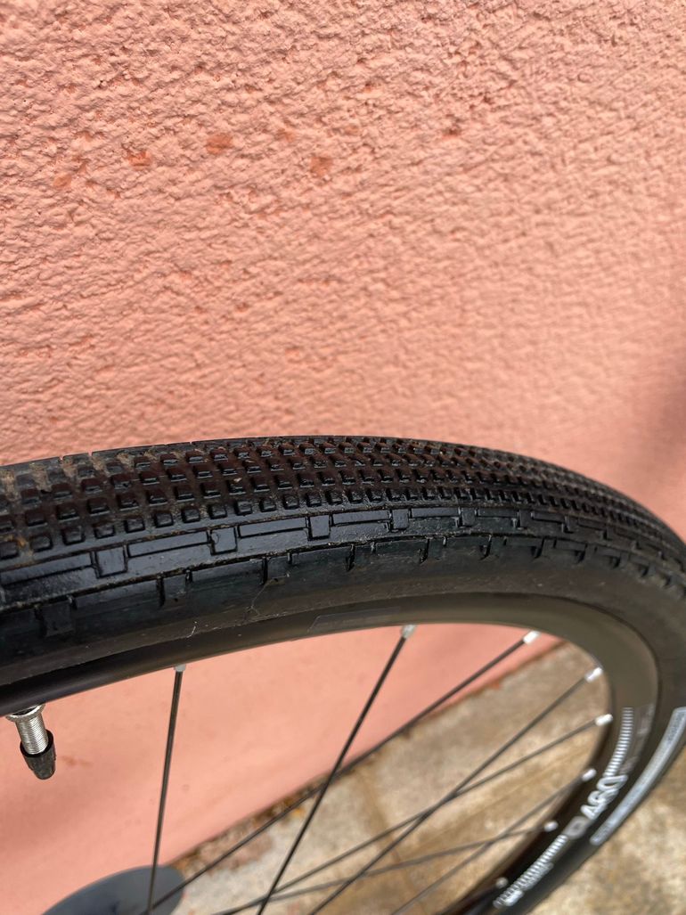 Used 2022 DT Swiss R 460 DB Rim bike — image 5 of 7