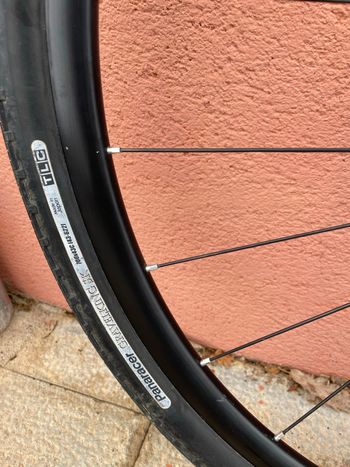 Used 2022 DT Swiss R 460 DB Rim bike — image 4 of 7