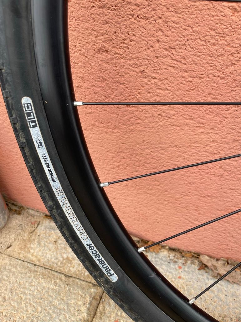 Used 2022 DT Swiss R 460 DB Rim bike — image 4 of 7
