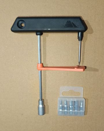 Brugt 2025 Torque Cycling Accessories