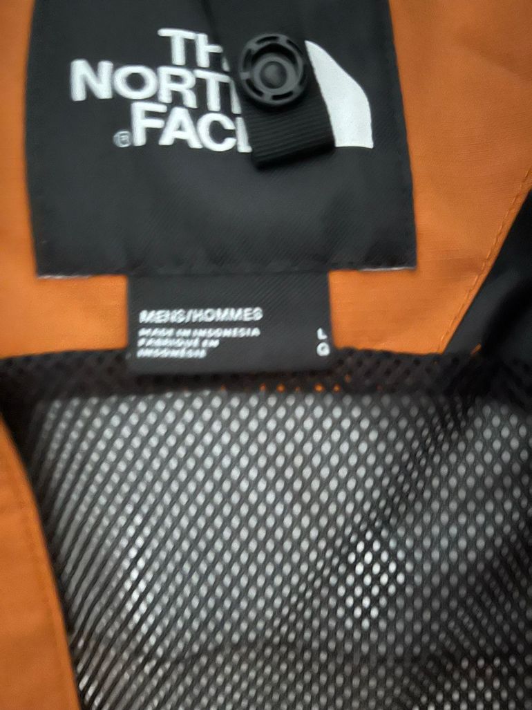 Used 2024 The North Face Veste bike — image 7 of 8