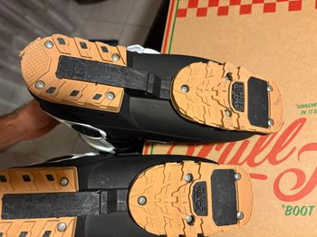 Used Full Tilt Ski Boots T25.5 2023 bike — image 4 of 5
