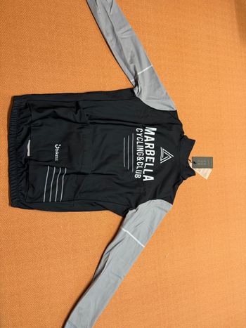 Used MCC Maillot  winter bike — image 3 of 3