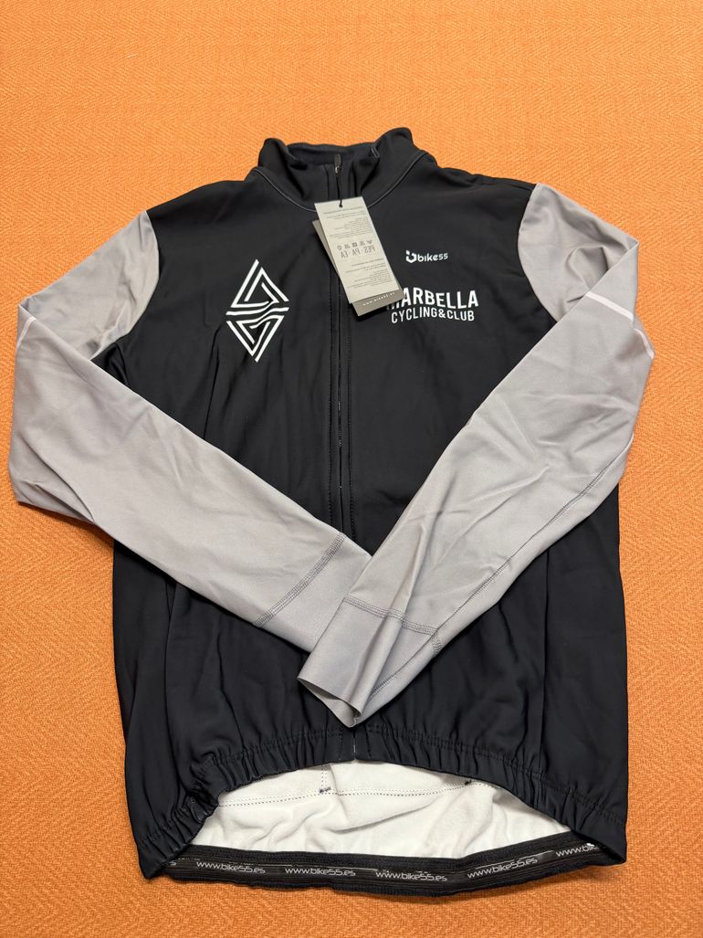 Used MCC Maillot  winter bike — image 2 of 3