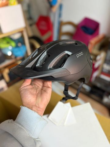 Tweedehands POC Axion MTB Helmet Cycling Accessories