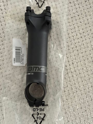 Używany Bmc Potence 120mm bike — zdjęcie 3 z 3