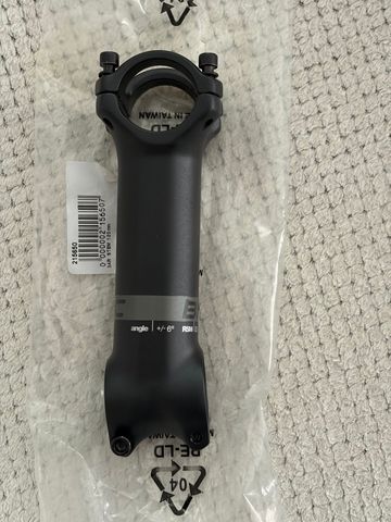 Używany Bmc Potence 120mm bike — zdjęcie 2 z 3