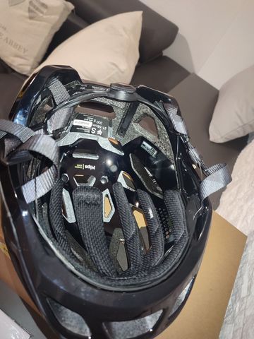 Used 2026 Fox Crossframe Pro tg. S bike — image 6 of 10