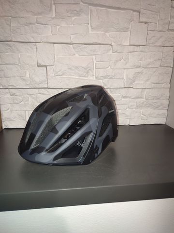 Used 2026 Fox Crossframe Pro tg. S bike — image 8 of 10